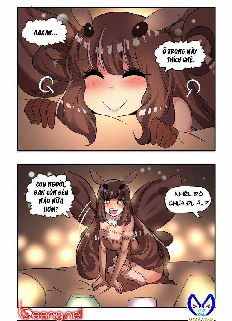 Sự Sao Chép Chapter 1.5 trang 7