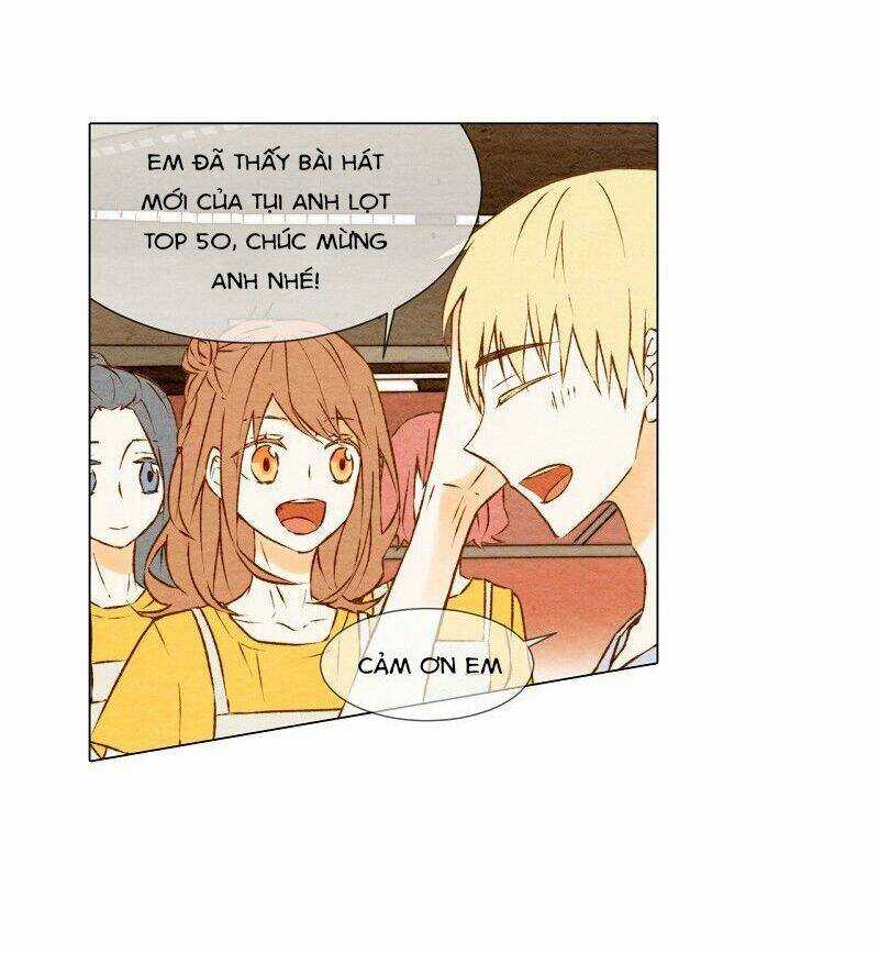 Sự Sao Chép Chapter 1 trang 12