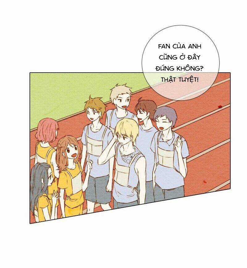 Sự Sao Chép Chapter 1 trang 13