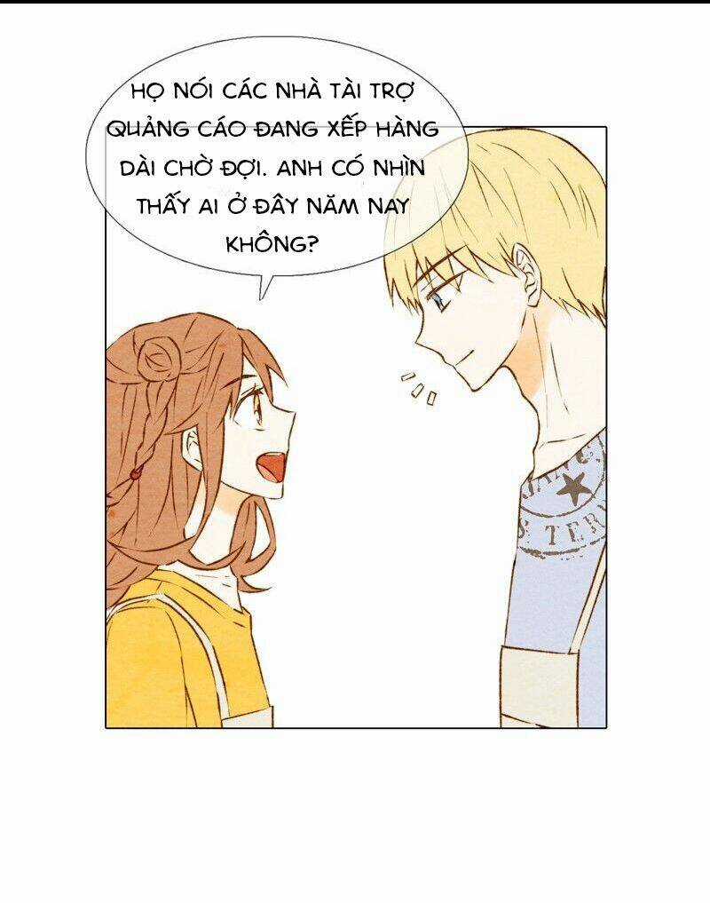 Sự Sao Chép Chapter 1 trang 15