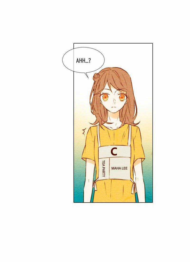 Sự Sao Chép Chapter 1 trang 19