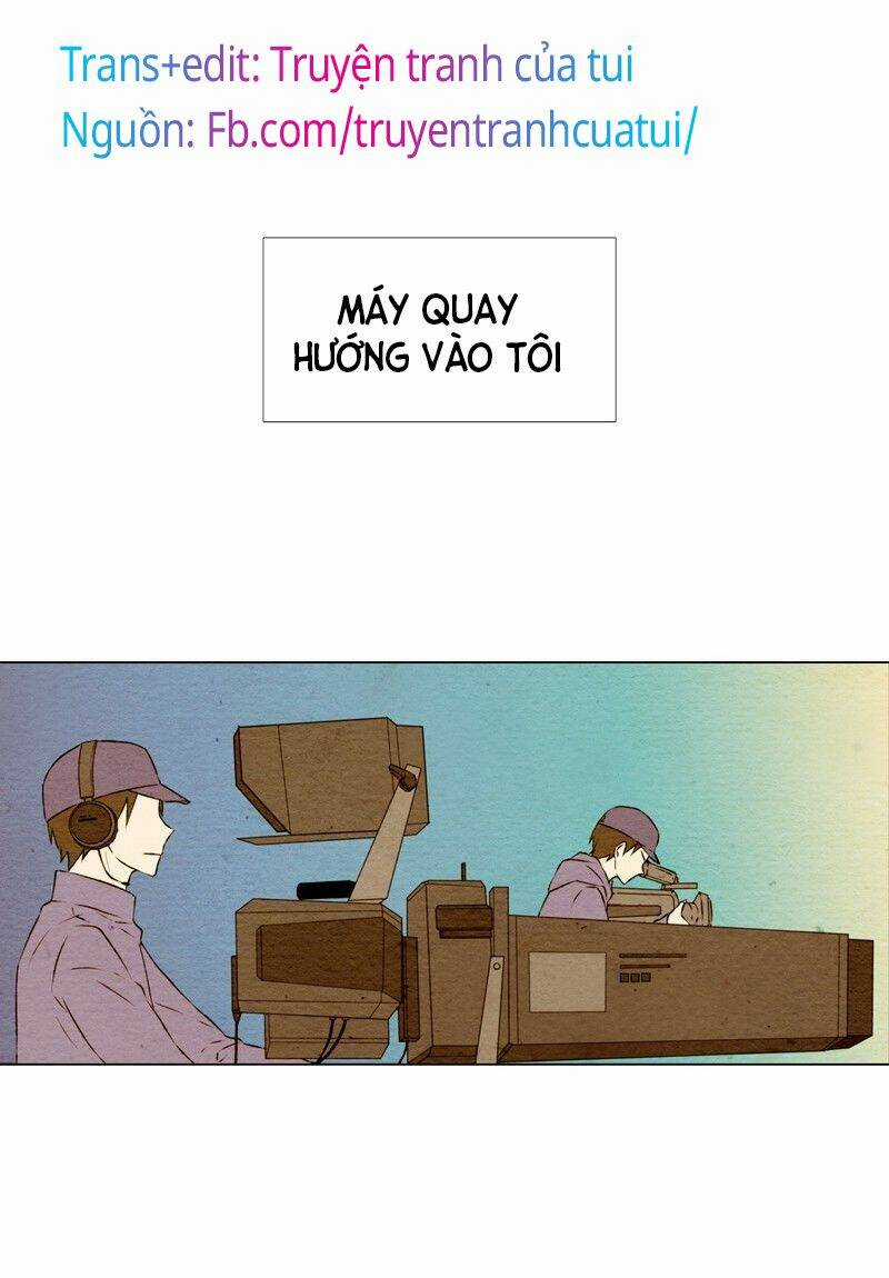 Sự Sao Chép Chapter 1 trang 2