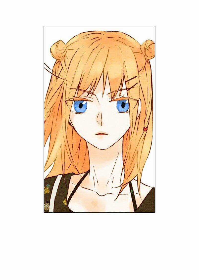 Sự Sao Chép Chapter 1 trang 20