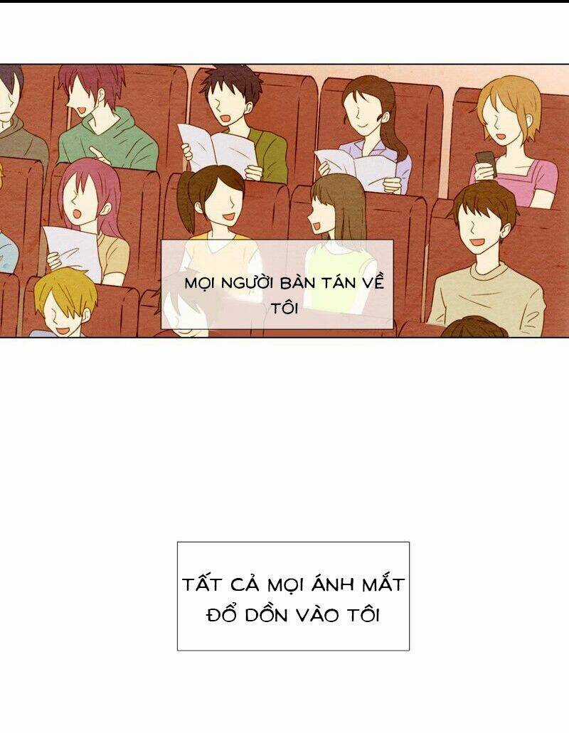 Sự Sao Chép Chapter 1 trang 3