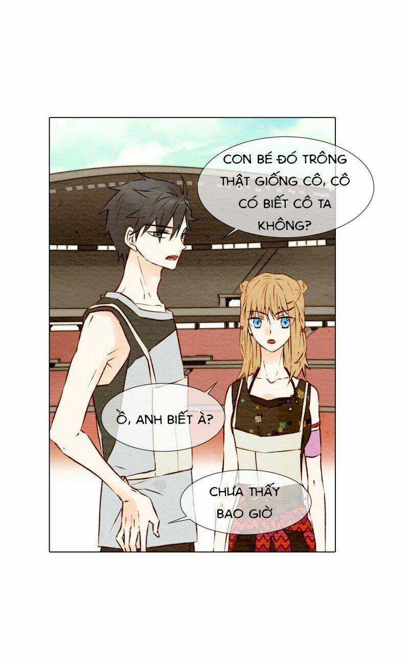 Sự Sao Chép Chapter 1 trang 36