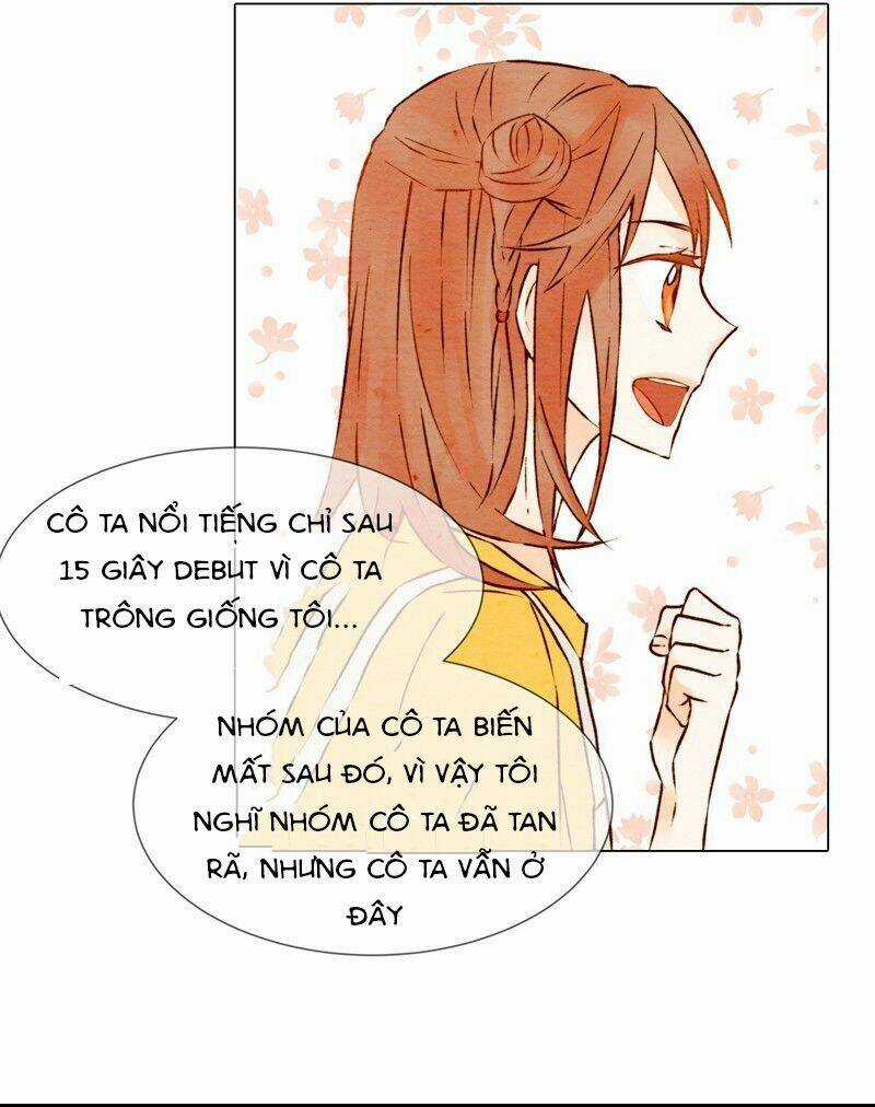 Sự Sao Chép Chapter 1 trang 37