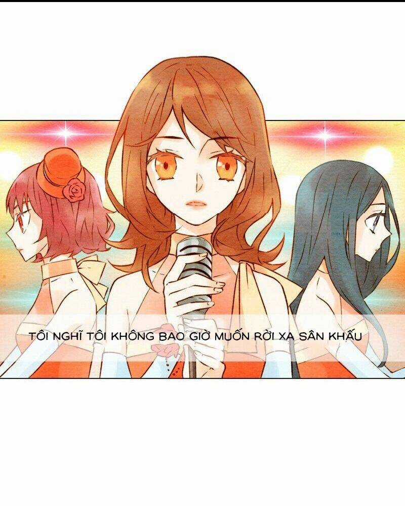 Sự Sao Chép Chapter 1 trang 4