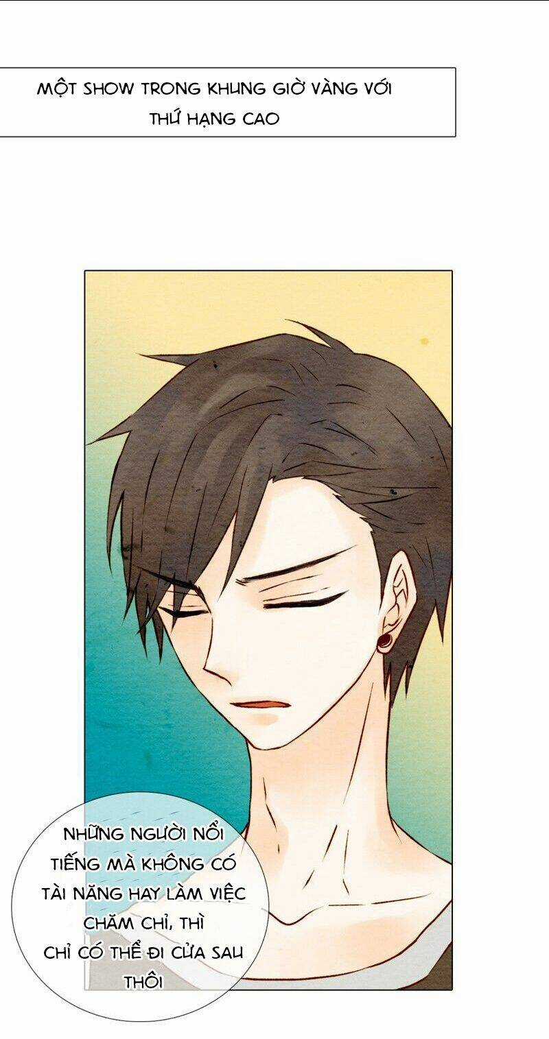 Sự Sao Chép Chapter 1 trang 40