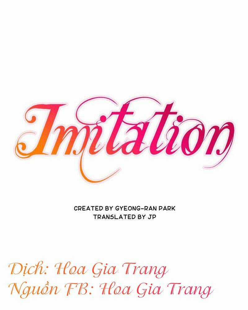 Sự Sao Chép Chapter 1 trang 5