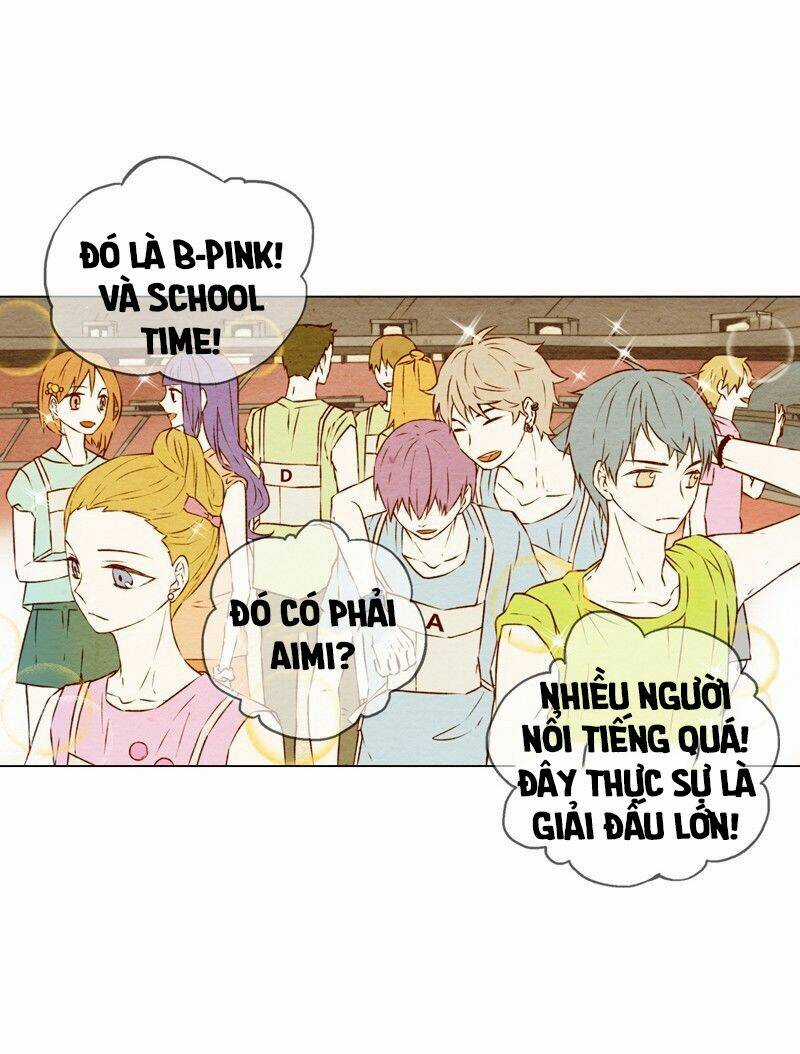 Sự Sao Chép Chapter 1 trang 7