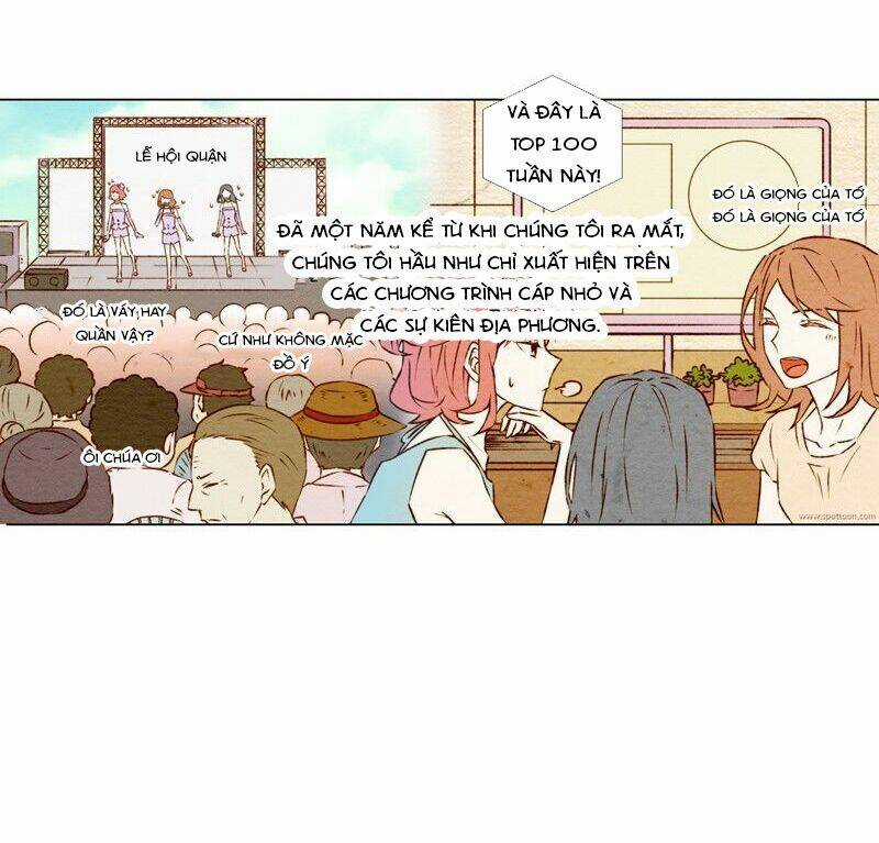 Sự Sao Chép Chapter 1 trang 8