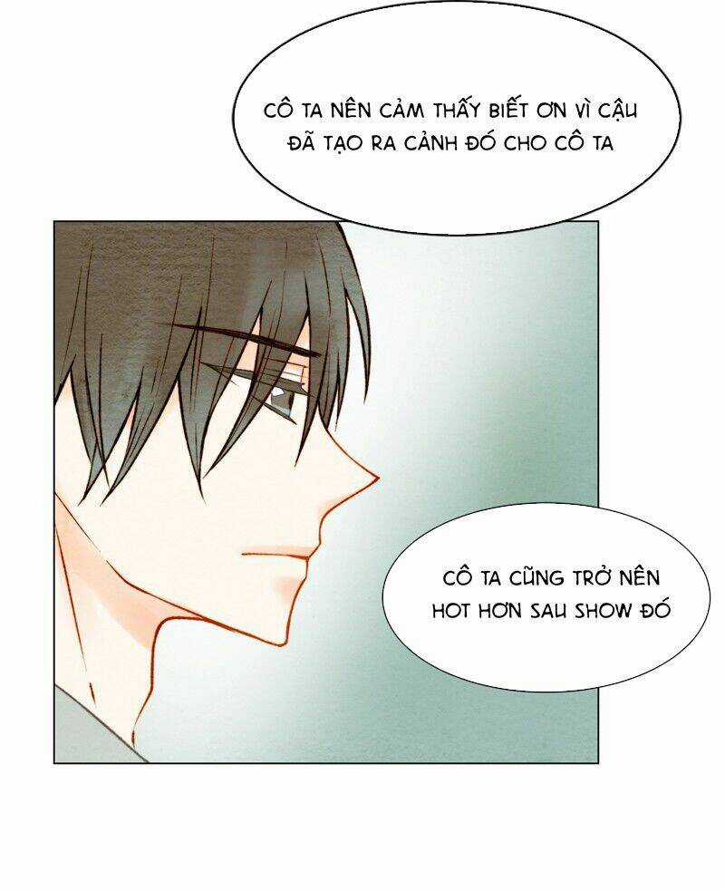 Sự Sao Chép Chapter 12 trang 10
