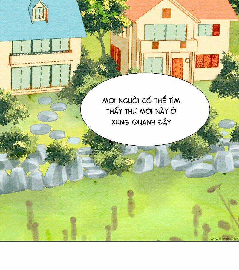 Sự Sao Chép Chapter 12 trang 12