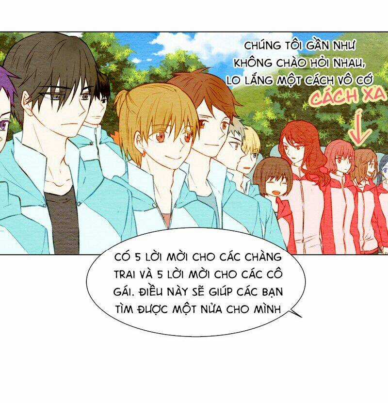 Sự Sao Chép Chapter 12 trang 14