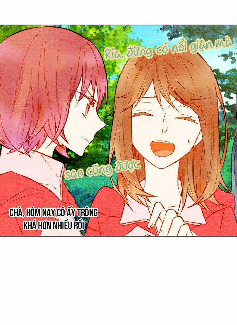 Sự Sao Chép Chapter 12 trang 16