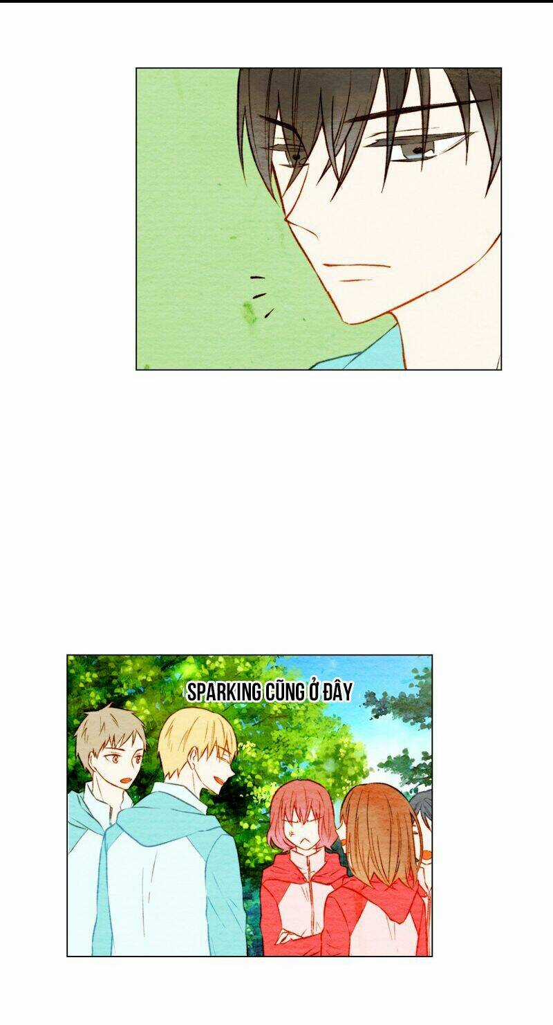 Sự Sao Chép Chapter 12 trang 17