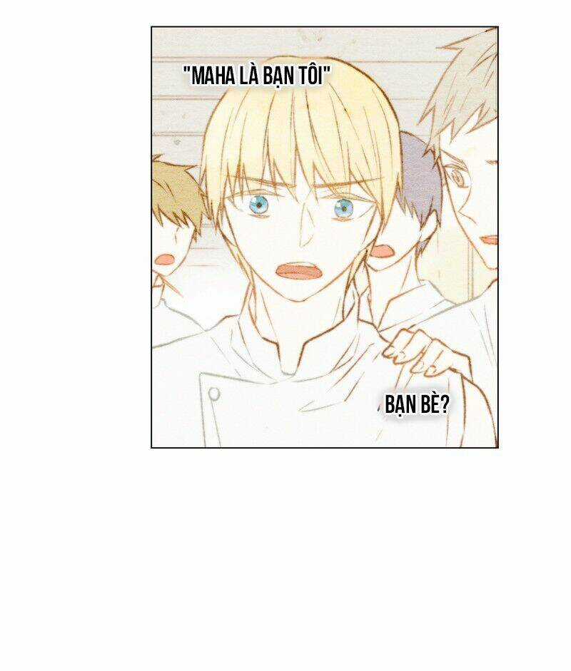 Sự Sao Chép Chapter 12 trang 18