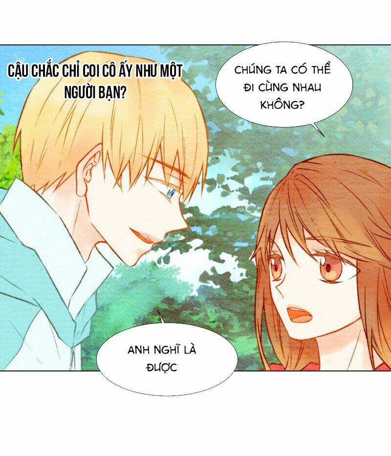 Sự Sao Chép Chapter 12 trang 19