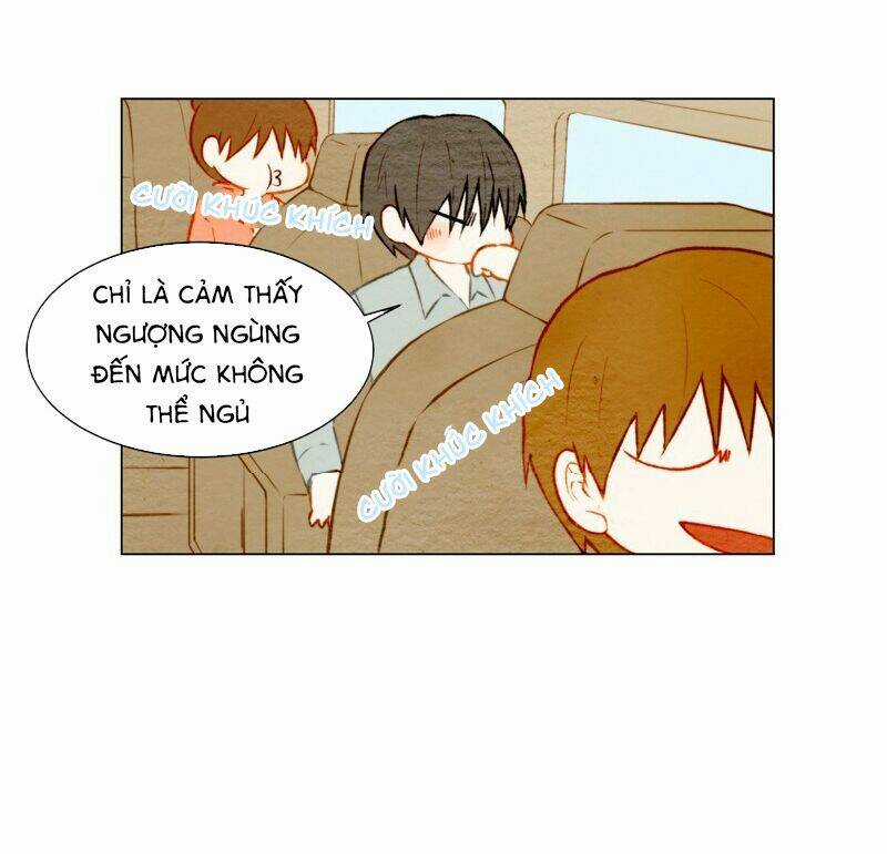 Sự Sao Chép Chapter 12 trang 2