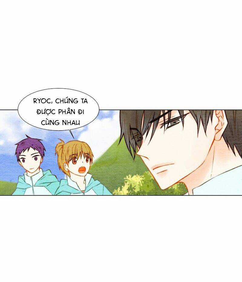 Sự Sao Chép Chapter 12 trang 20