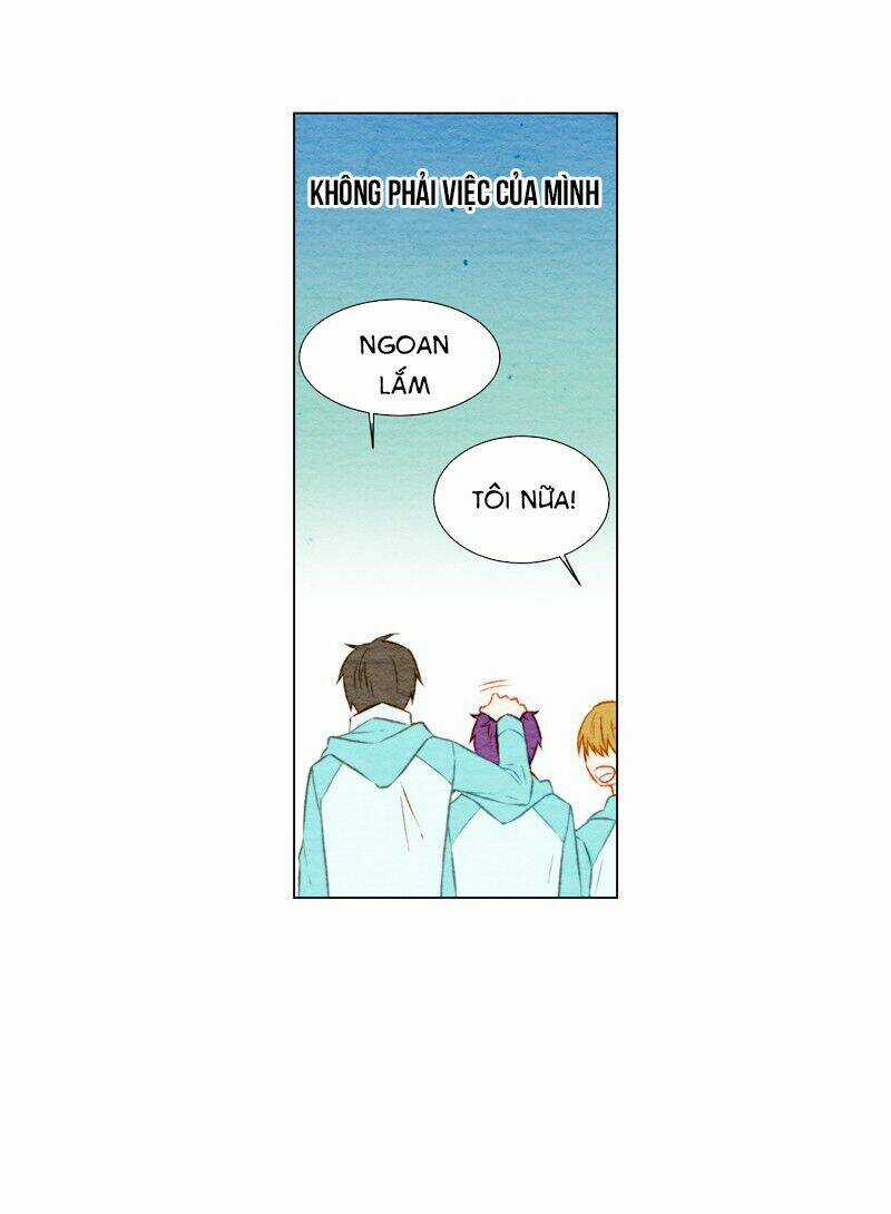 Sự Sao Chép Chapter 12 trang 22
