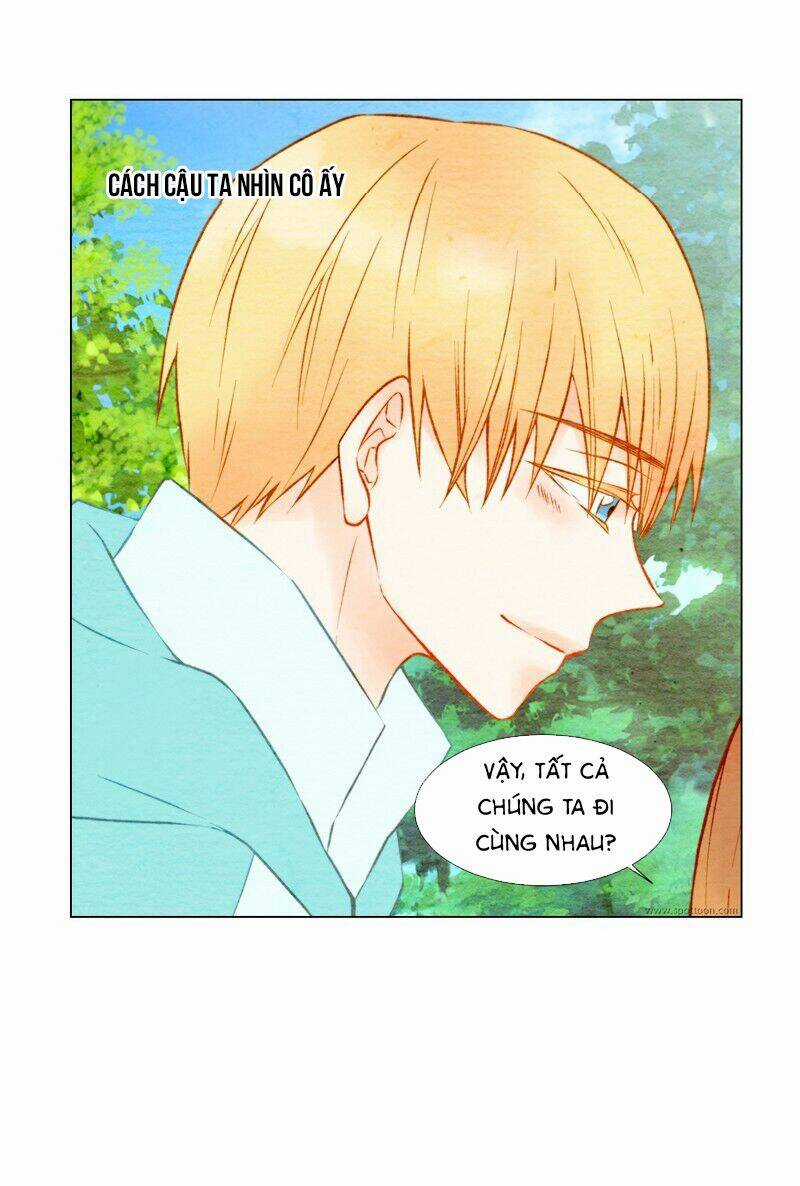 Sự Sao Chép Chapter 12 trang 23