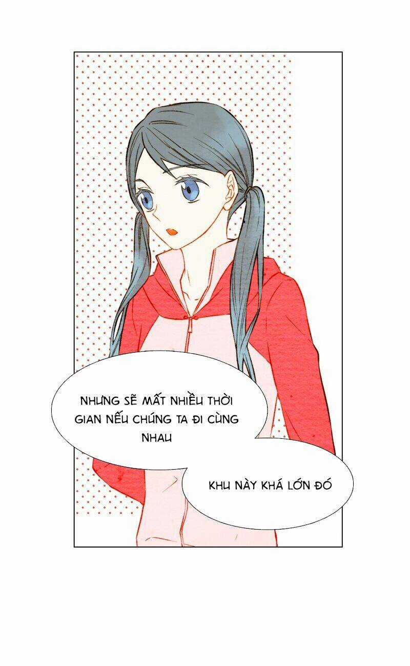 Sự Sao Chép Chapter 12 trang 24