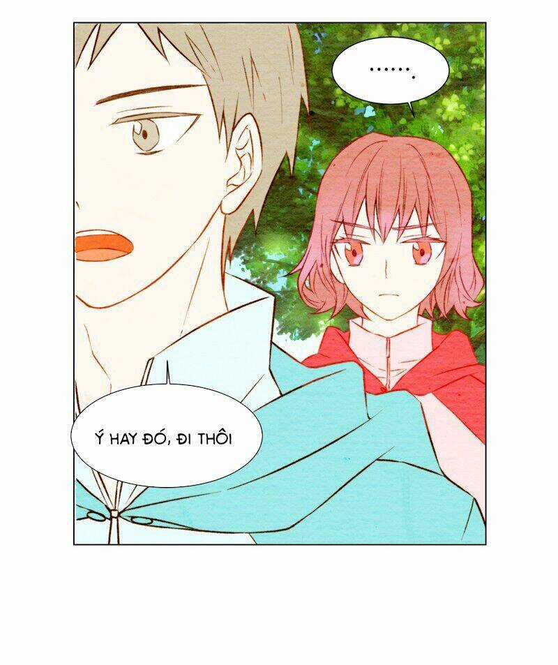 Sự Sao Chép Chapter 12 trang 27