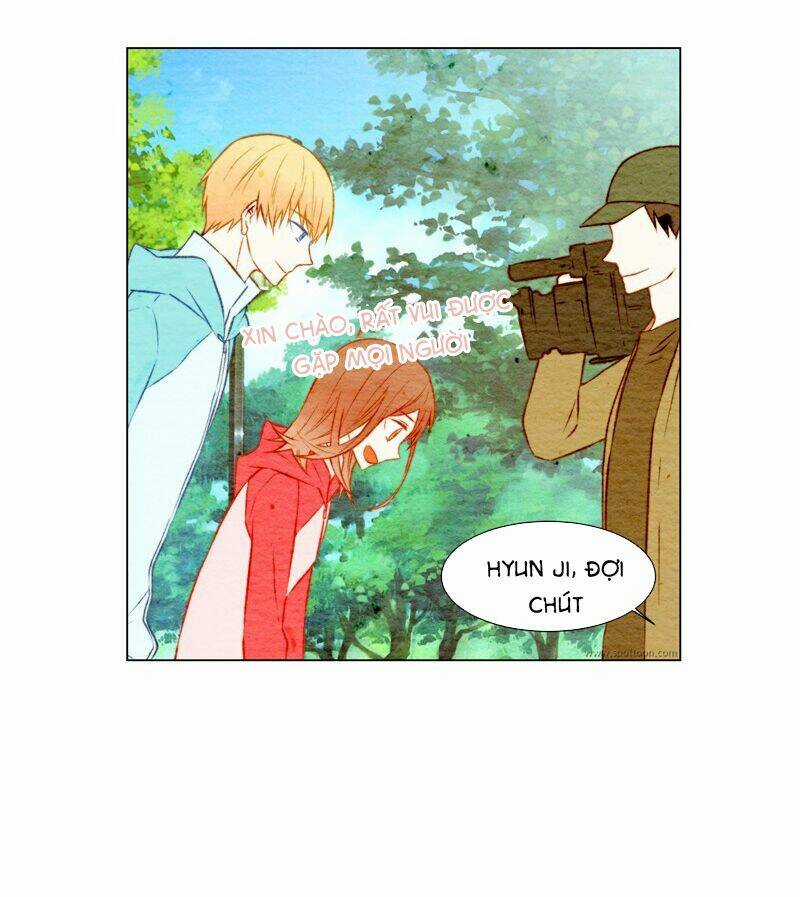 Sự Sao Chép Chapter 12 trang 28