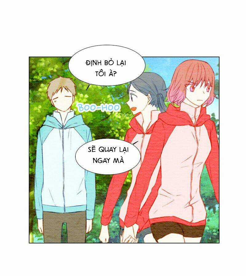 Sự Sao Chép Chapter 12 trang 29