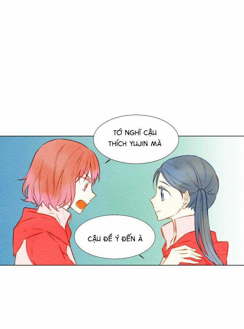 Sự Sao Chép Chapter 12 trang 30