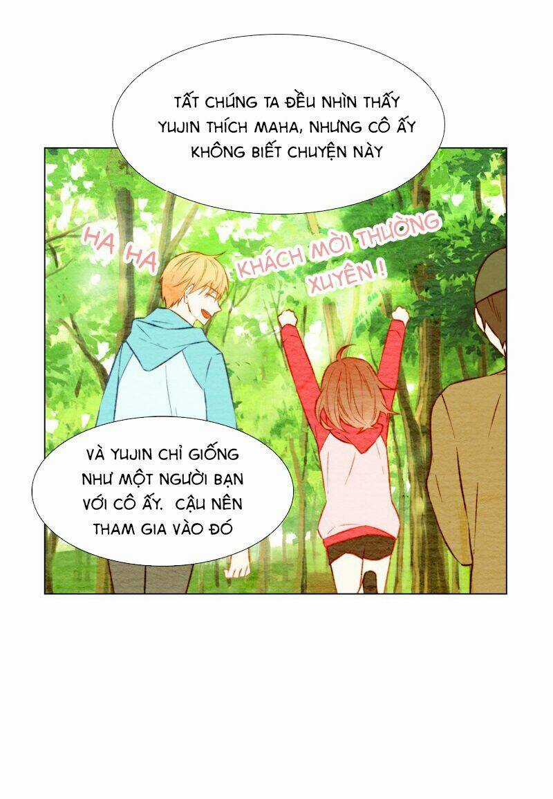 Sự Sao Chép Chapter 12 trang 32