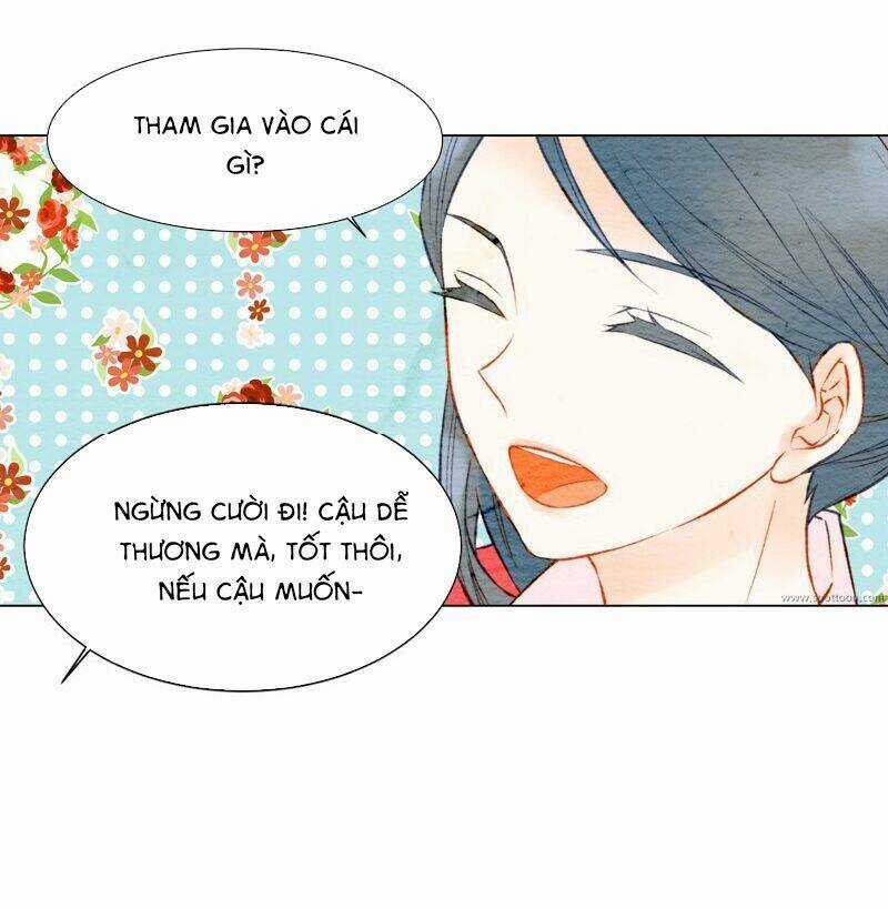 Sự Sao Chép Chapter 12 trang 33