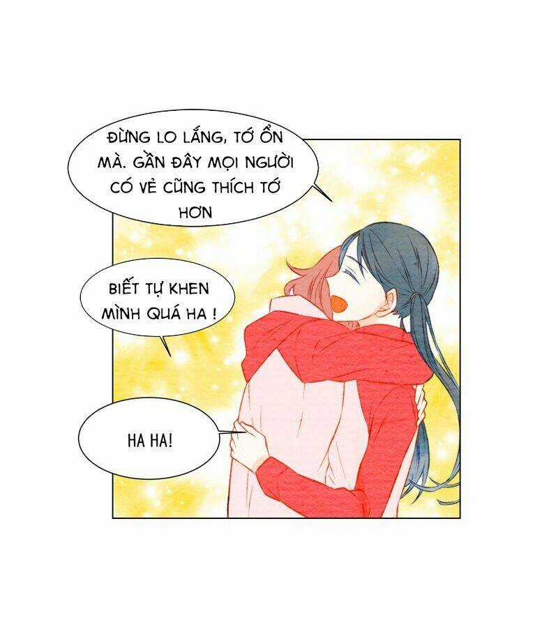 Sự Sao Chép Chapter 12 trang 38