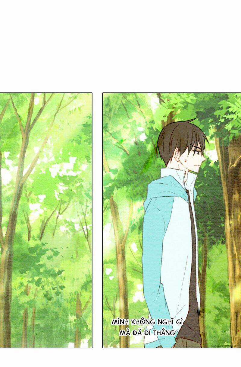 Sự Sao Chép Chapter 12 trang 39