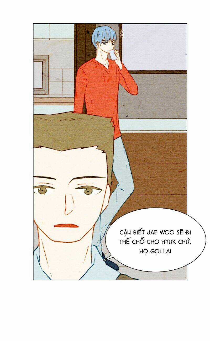 Sự Sao Chép Chapter 12 trang 4