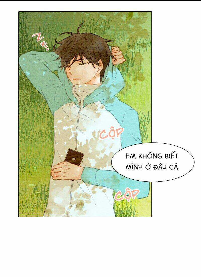 Sự Sao Chép Chapter 12 trang 44