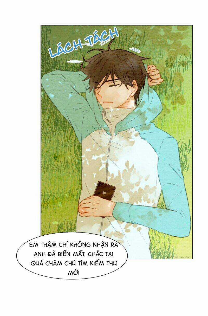 Sự Sao Chép Chapter 12 trang 45