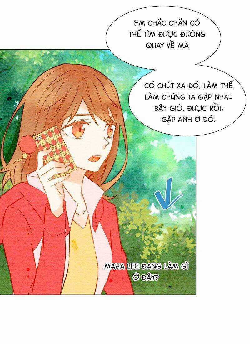 Sự Sao Chép Chapter 12 trang 46