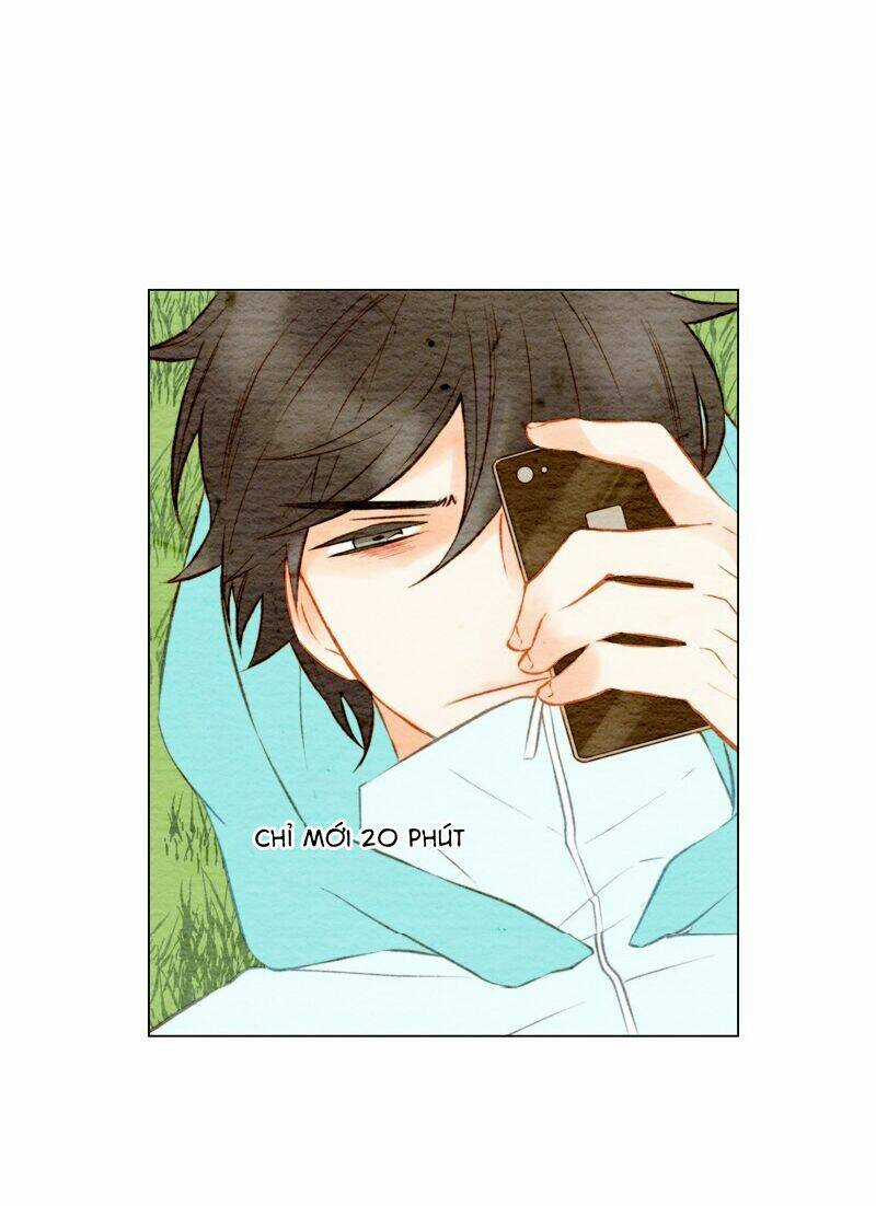 Sự Sao Chép Chapter 12 trang 47
