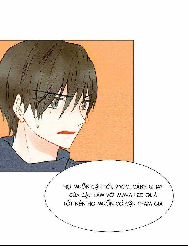 Sự Sao Chép Chapter 12 trang 5