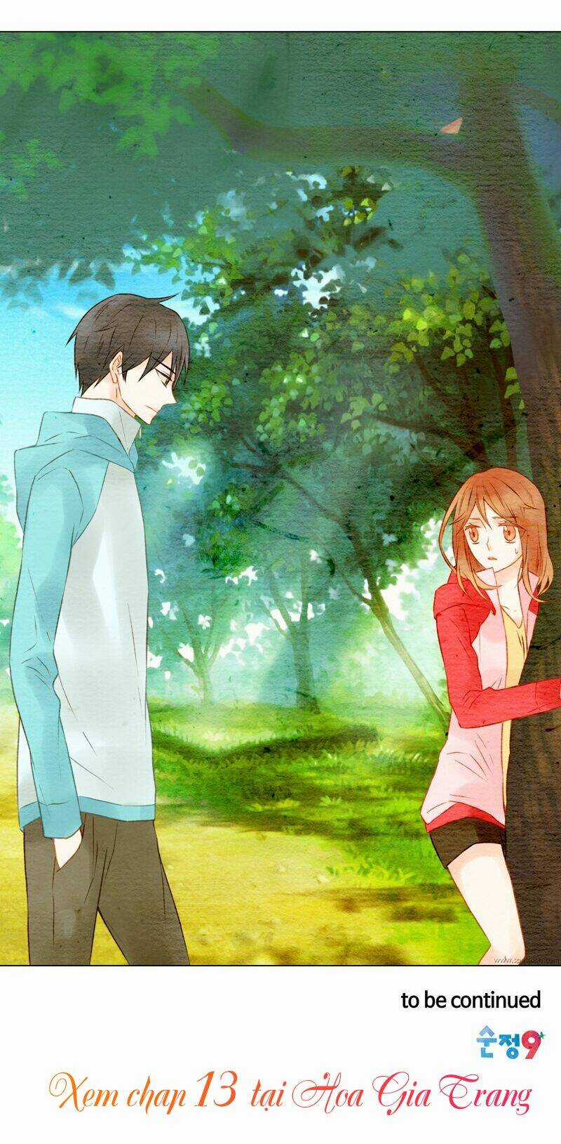 Sự Sao Chép Chapter 12 trang 57