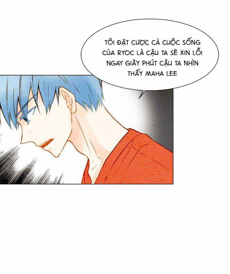 Sự Sao Chép Chapter 12 trang 7