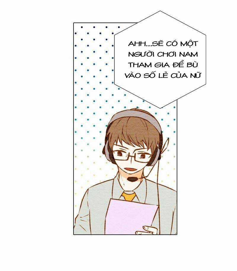 Sự Sao Chép Chapter 2 trang 11