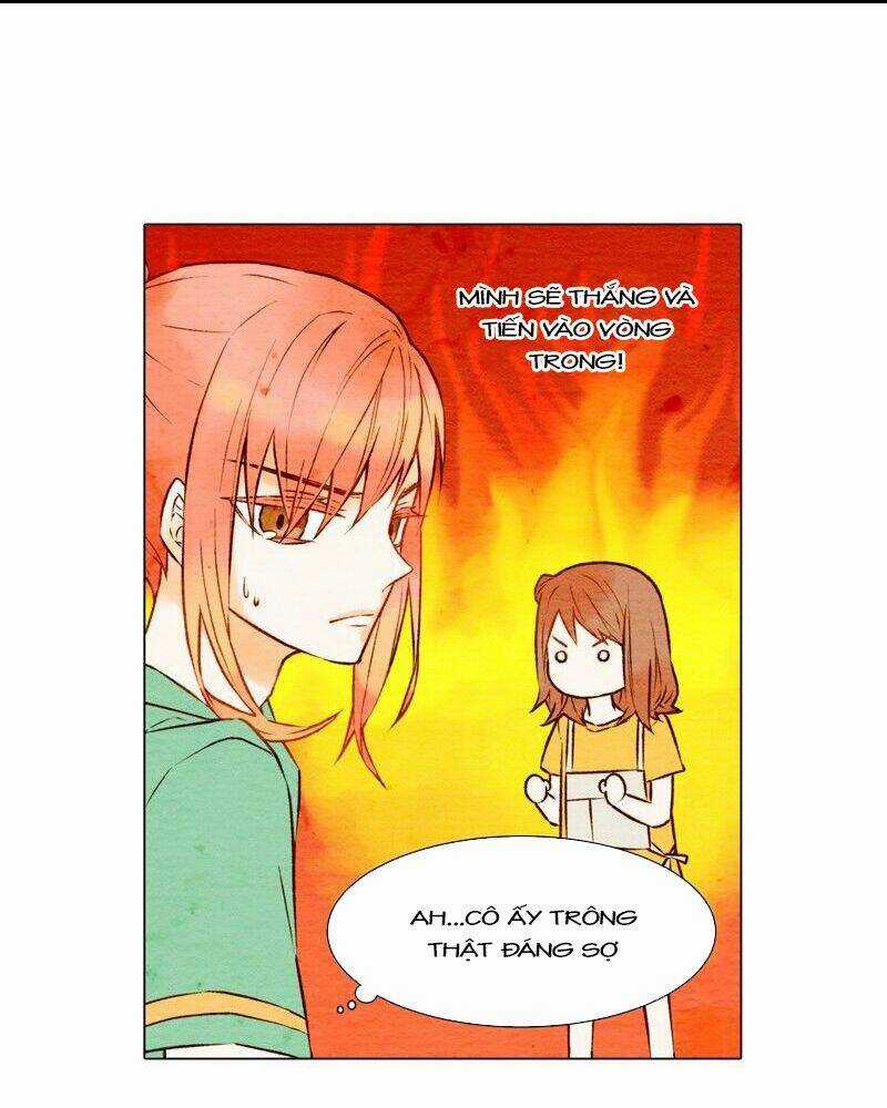 Sự Sao Chép Chapter 2 trang 18