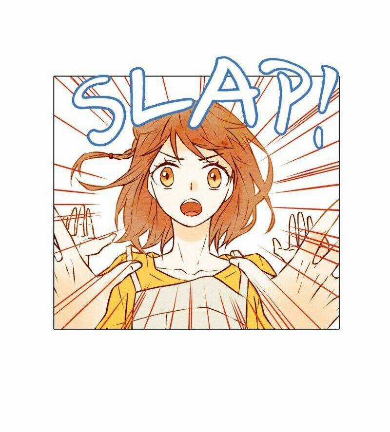 Sự Sao Chép Chapter 2 trang 21