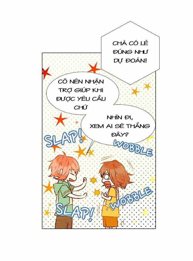 Sự Sao Chép Chapter 2 trang 24