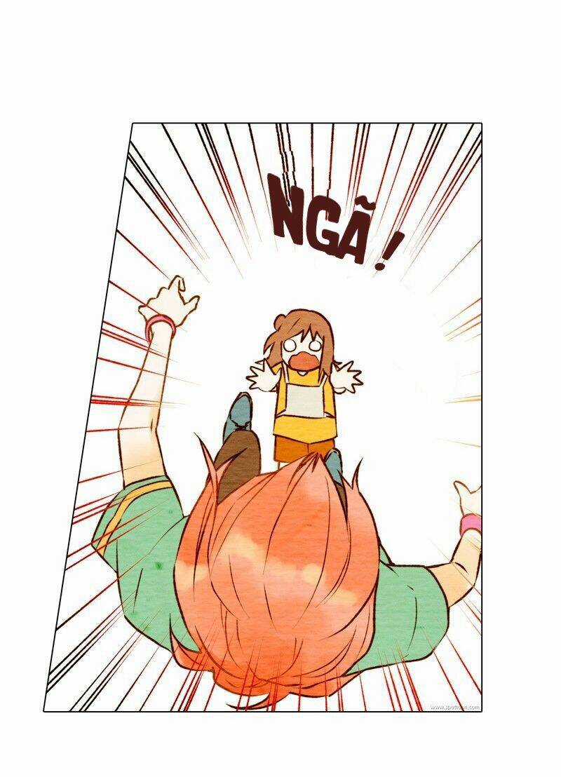 Sự Sao Chép Chapter 2 trang 27