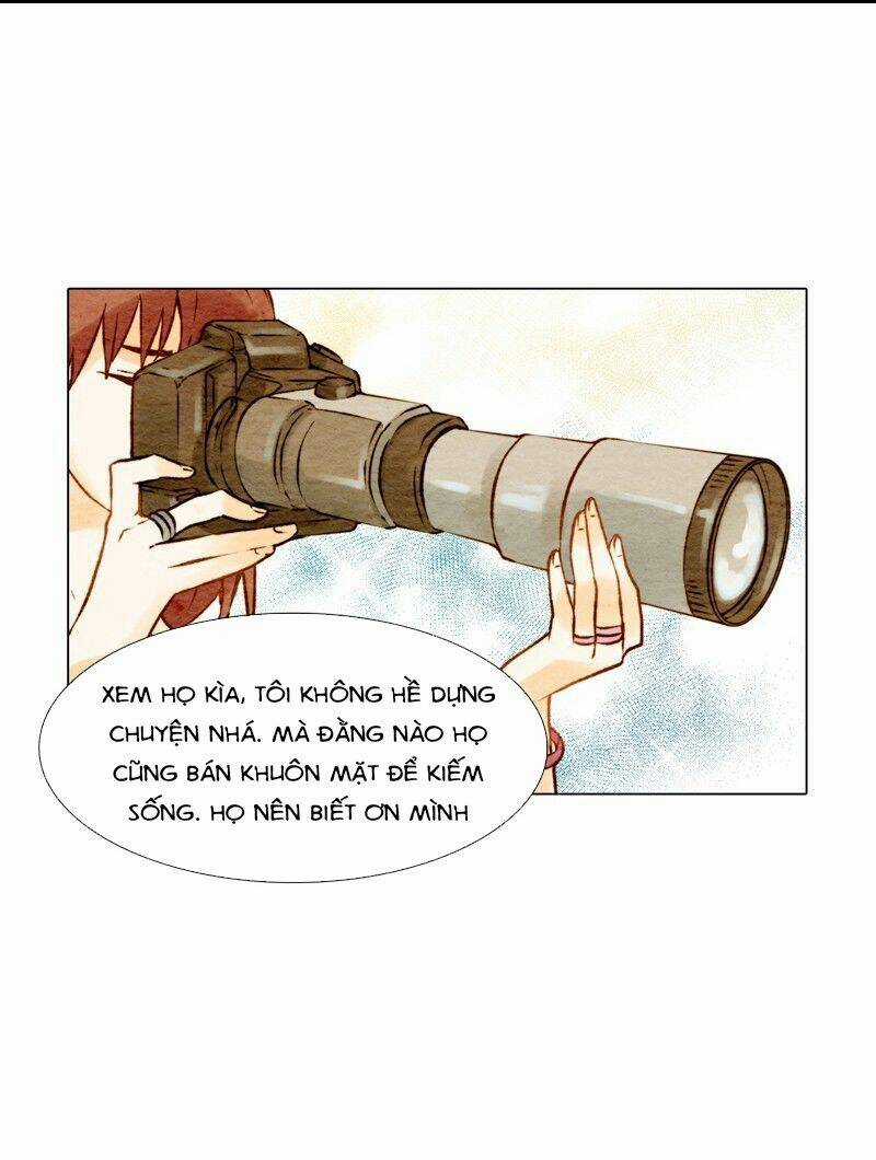 Sự Sao Chép Chapter 2 trang 38