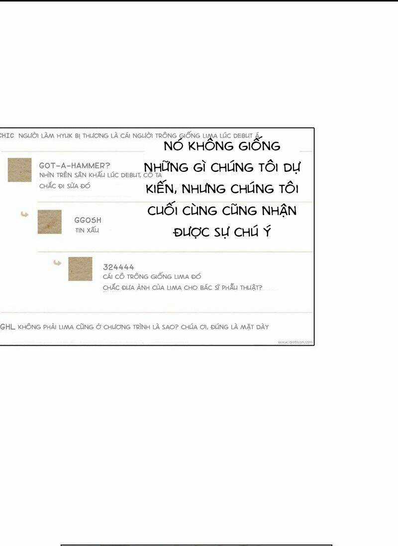 Sự Sao Chép Chapter 2 trang 40